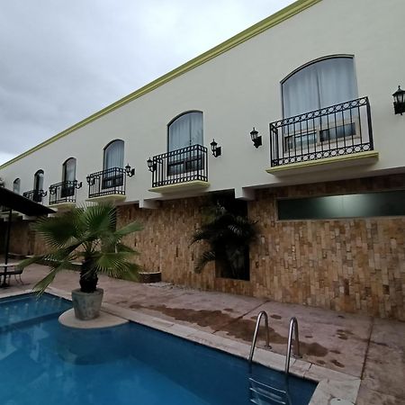 Hotel Dubrovnik Mérida Zewnętrze zdjęcie
