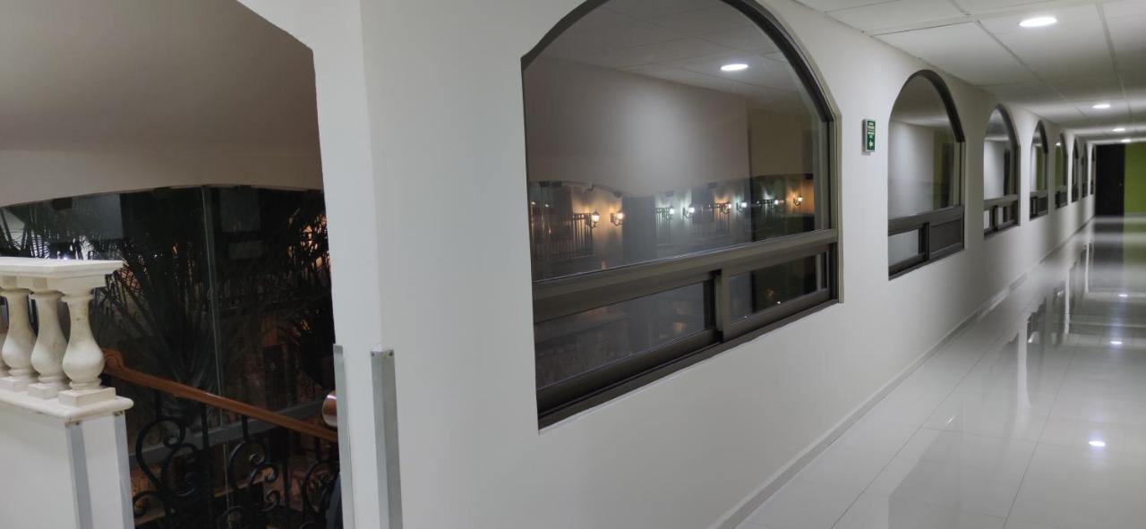 Hotel Dubrovnik Mérida Zewnętrze zdjęcie