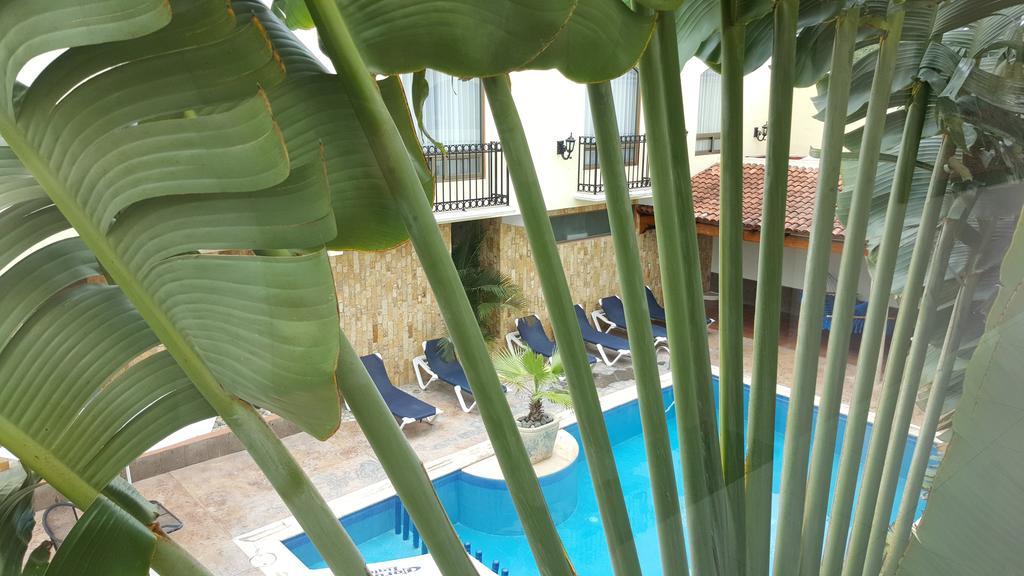 Hotel Dubrovnik Mérida Pokój zdjęcie