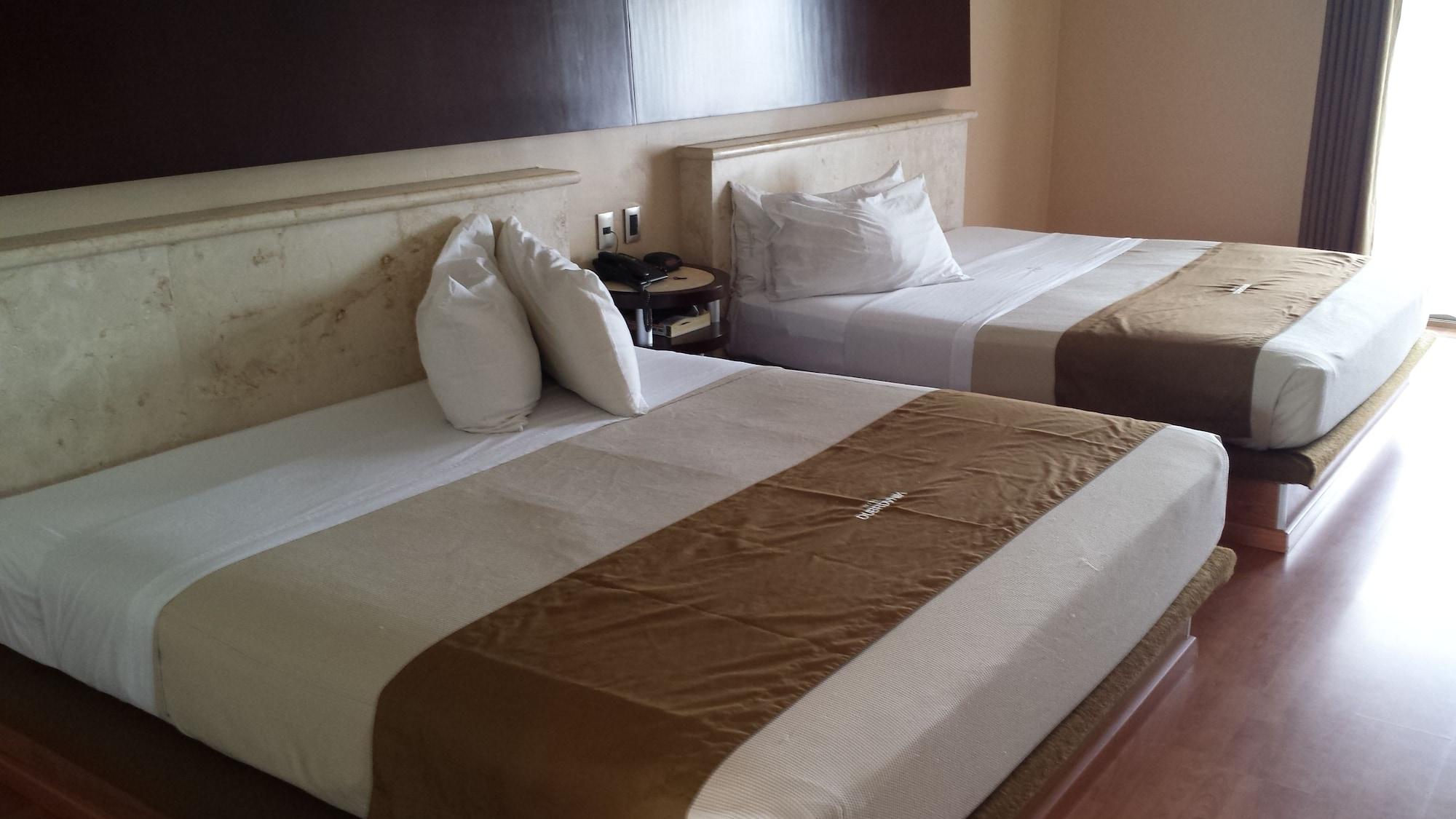 Hotel Dubrovnik Mérida Zewnętrze zdjęcie
