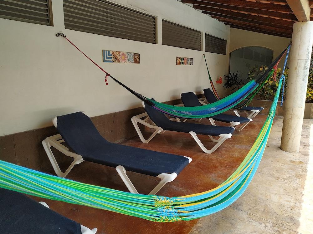 Hotel Dubrovnik Mérida Zewnętrze zdjęcie