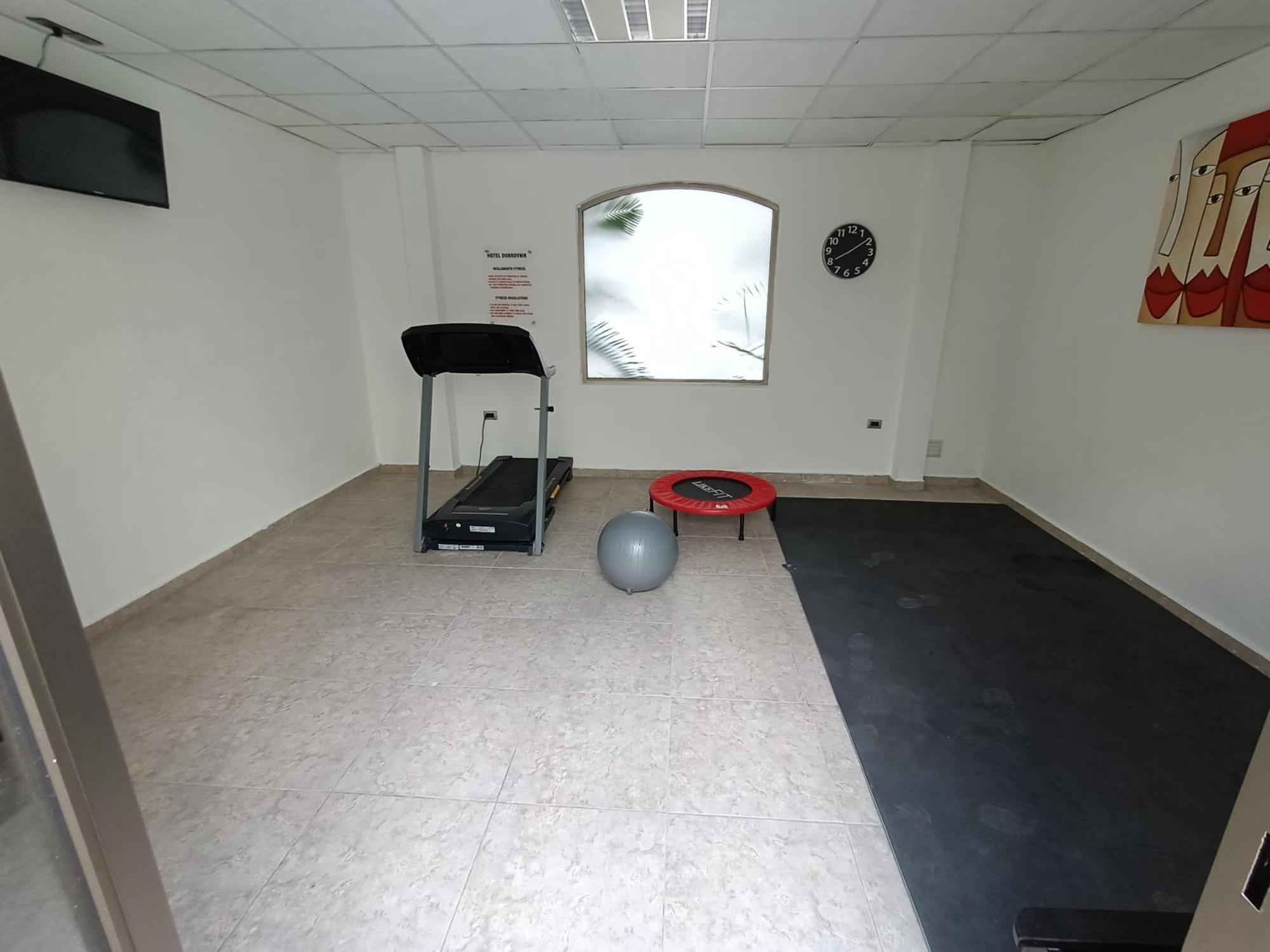 Hotel Dubrovnik Mérida Zewnętrze zdjęcie
