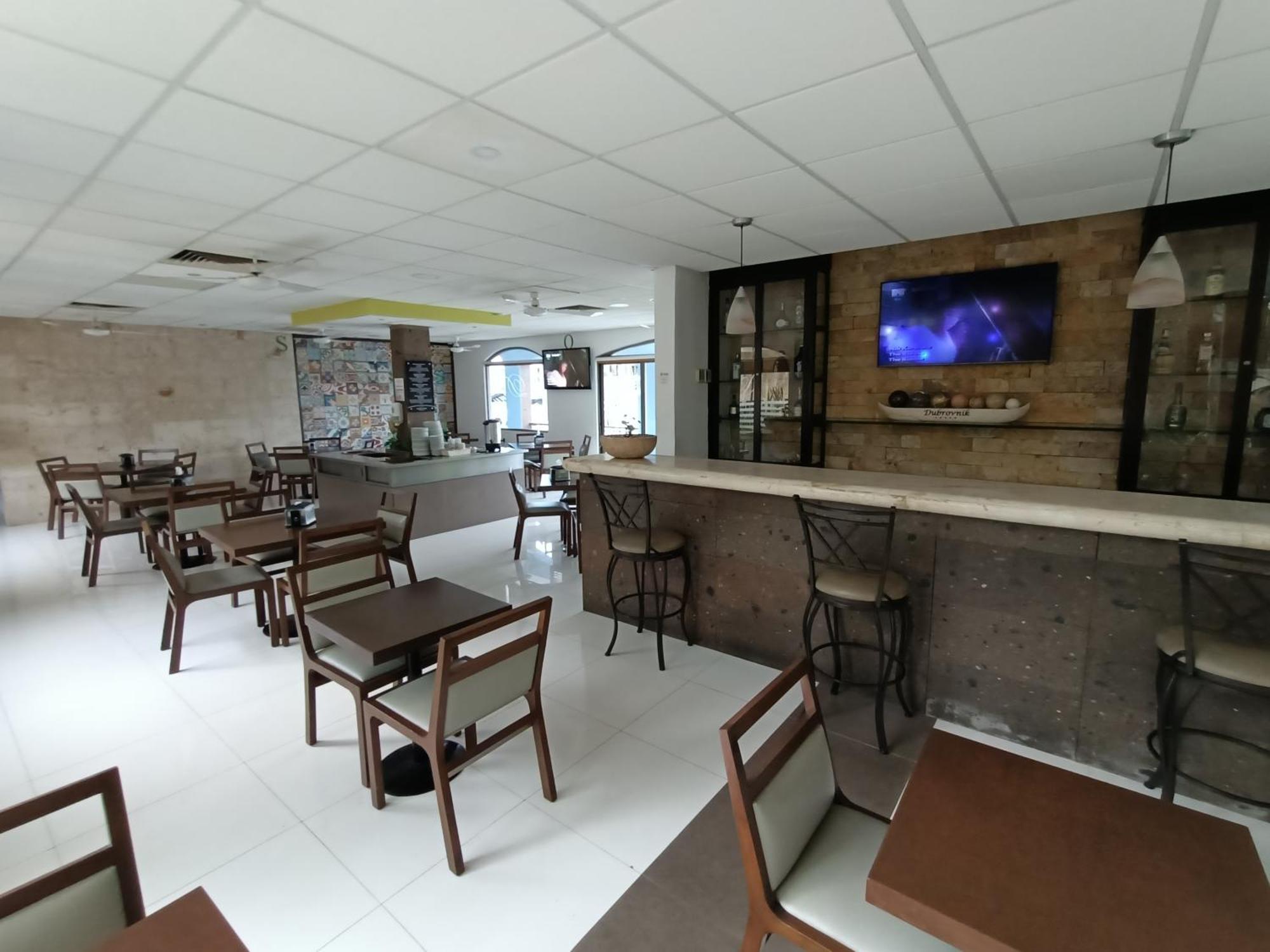 Hotel Dubrovnik Mérida Zewnętrze zdjęcie