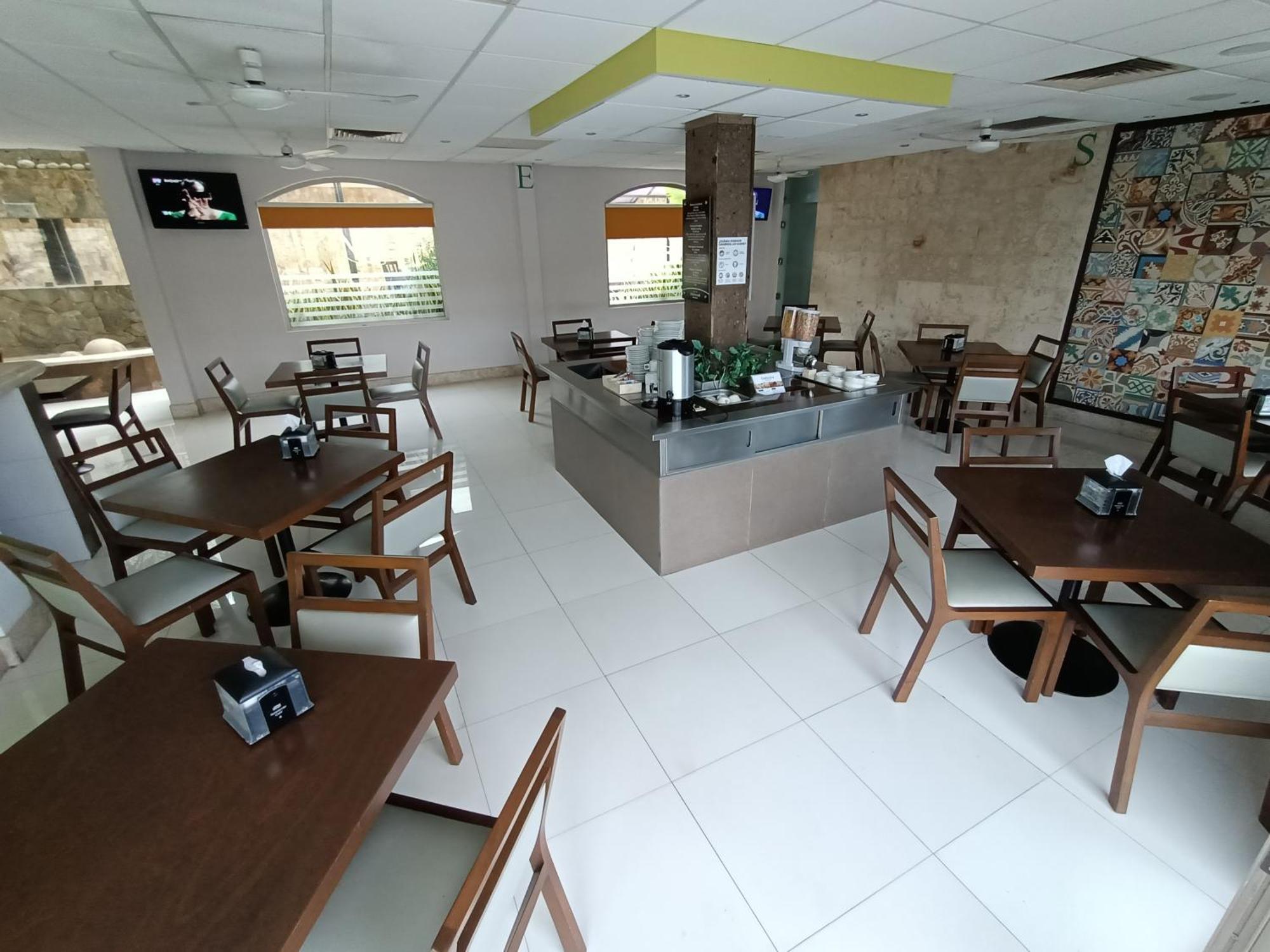 Hotel Dubrovnik Mérida Zewnętrze zdjęcie