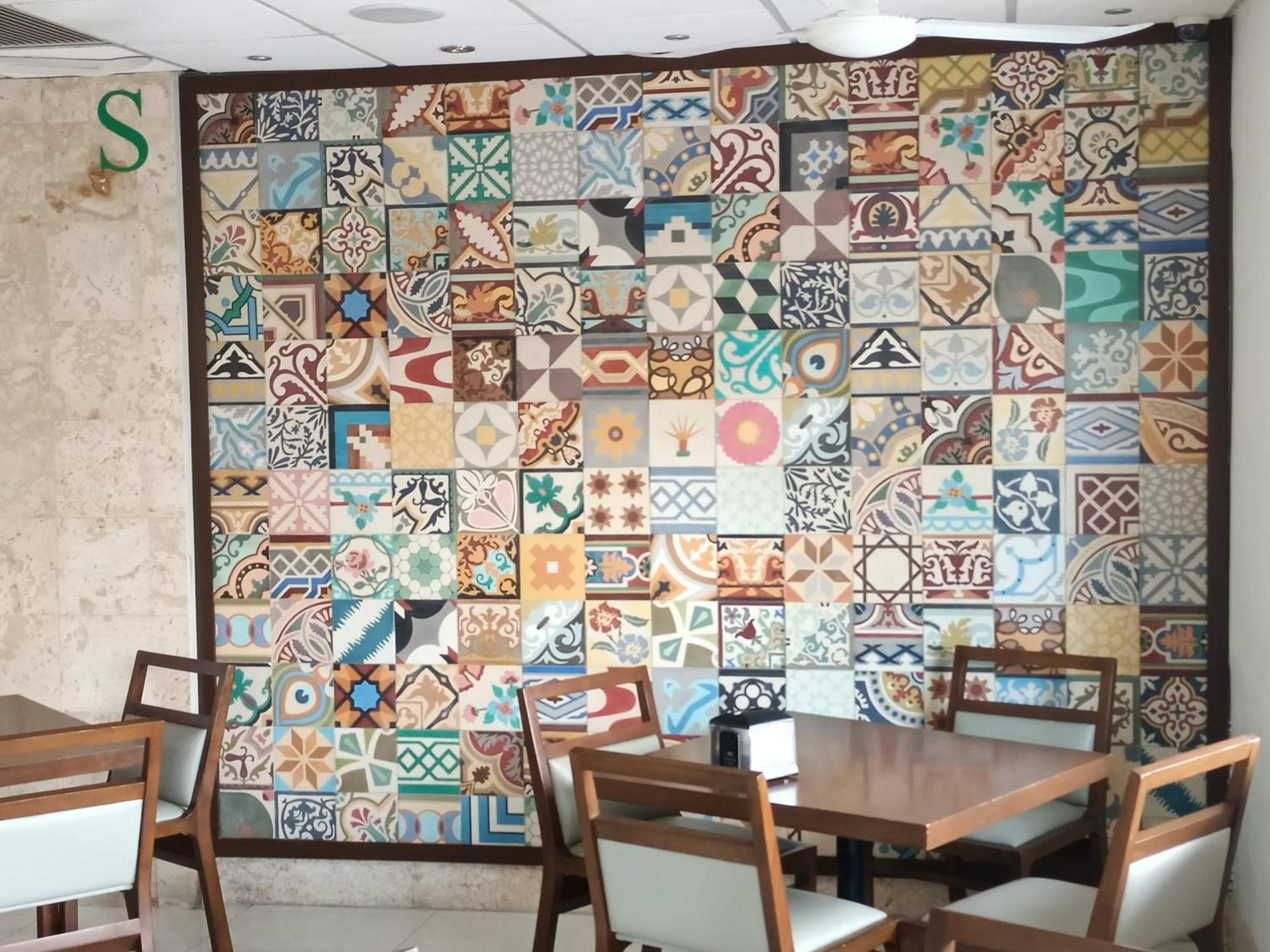 Hotel Dubrovnik Mérida Zewnętrze zdjęcie
