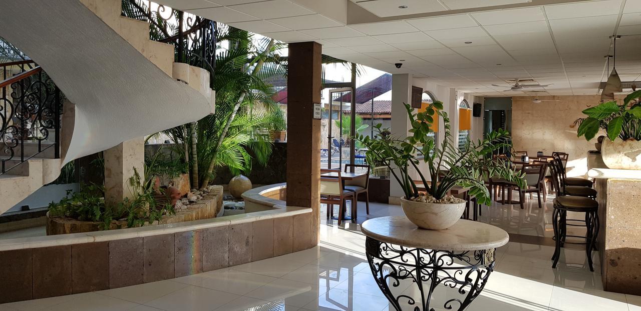 Hotel Dubrovnik Mérida Zewnętrze zdjęcie