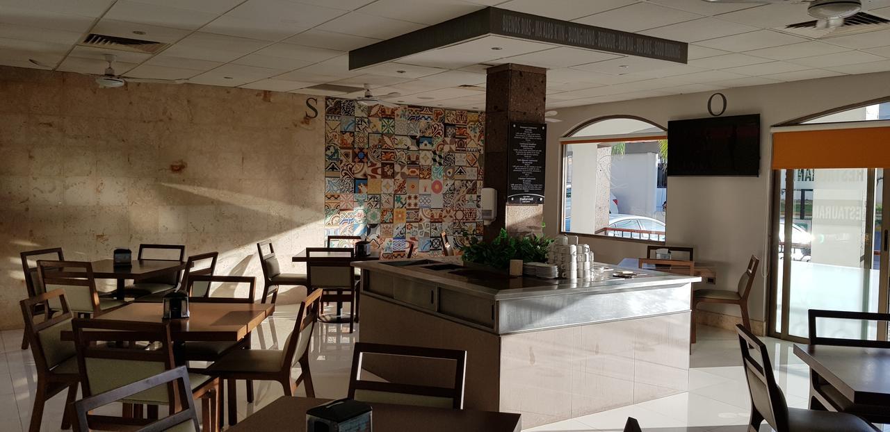 Hotel Dubrovnik Mérida Zewnętrze zdjęcie