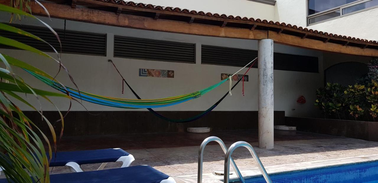 Hotel Dubrovnik Mérida Zewnętrze zdjęcie