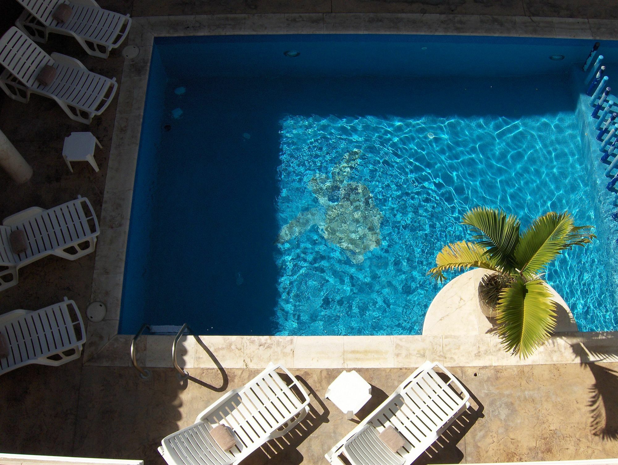 Hotel Dubrovnik Mérida Zewnętrze zdjęcie