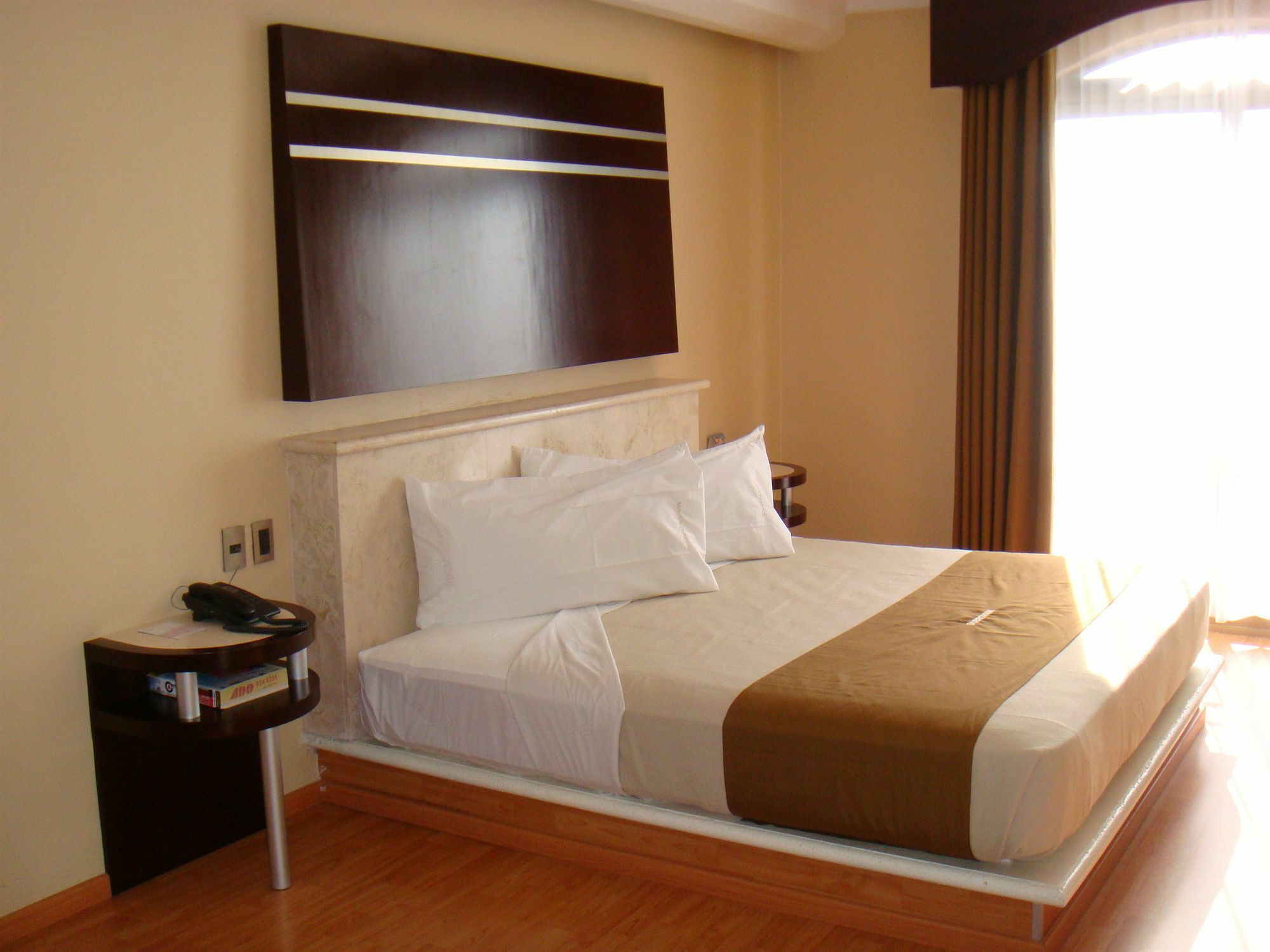 Hotel Dubrovnik Mérida Zewnętrze zdjęcie