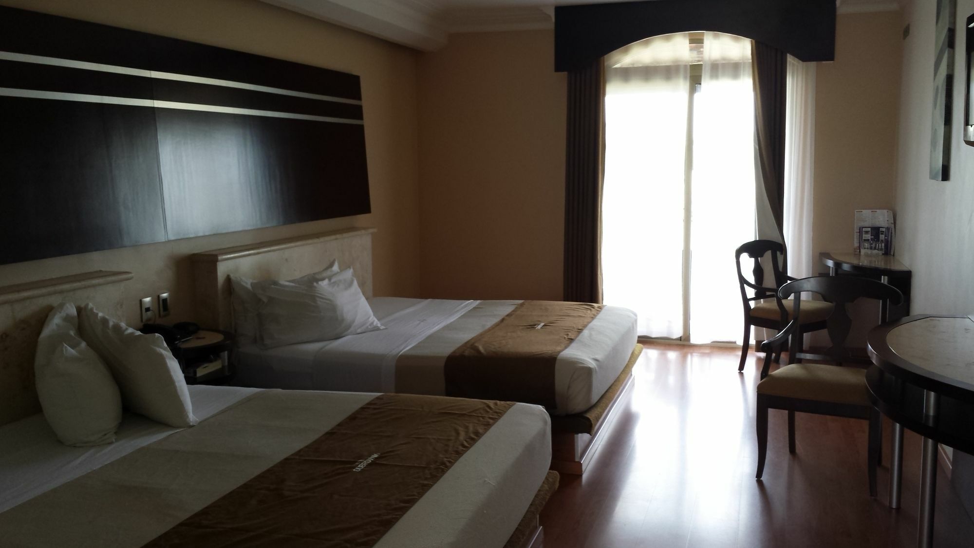 Hotel Dubrovnik Mérida Zewnętrze zdjęcie