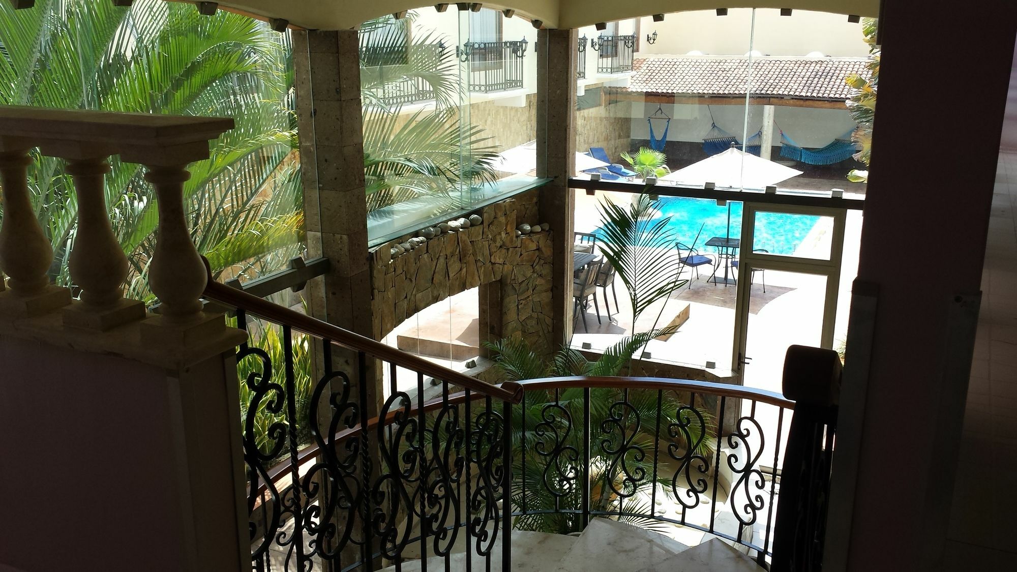Hotel Dubrovnik Mérida Zewnętrze zdjęcie