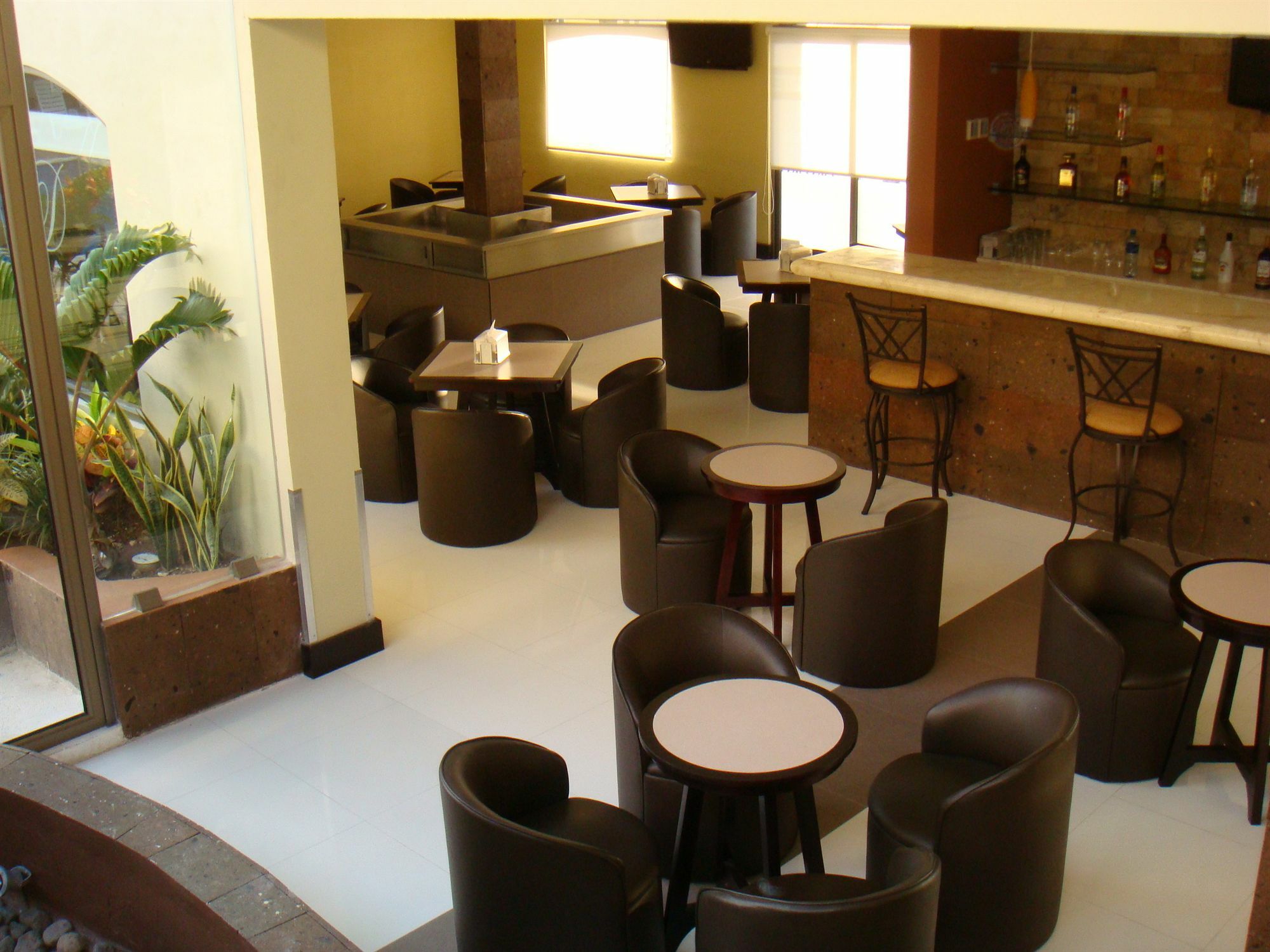 Hotel Dubrovnik Mérida Zewnętrze zdjęcie