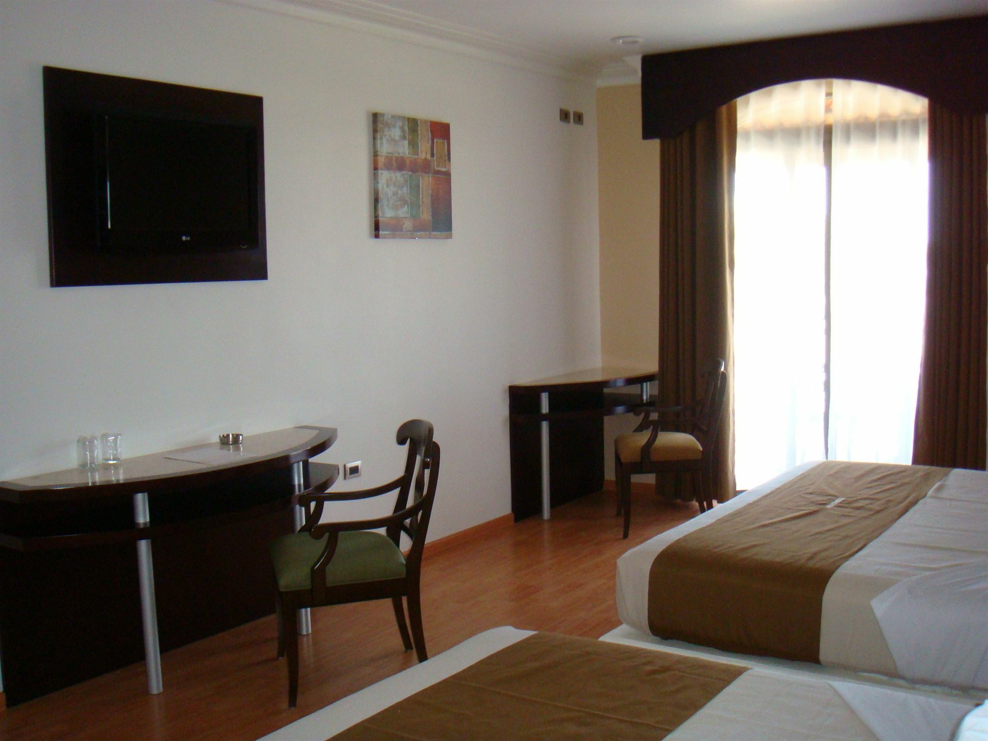 Hotel Dubrovnik Mérida Zewnętrze zdjęcie