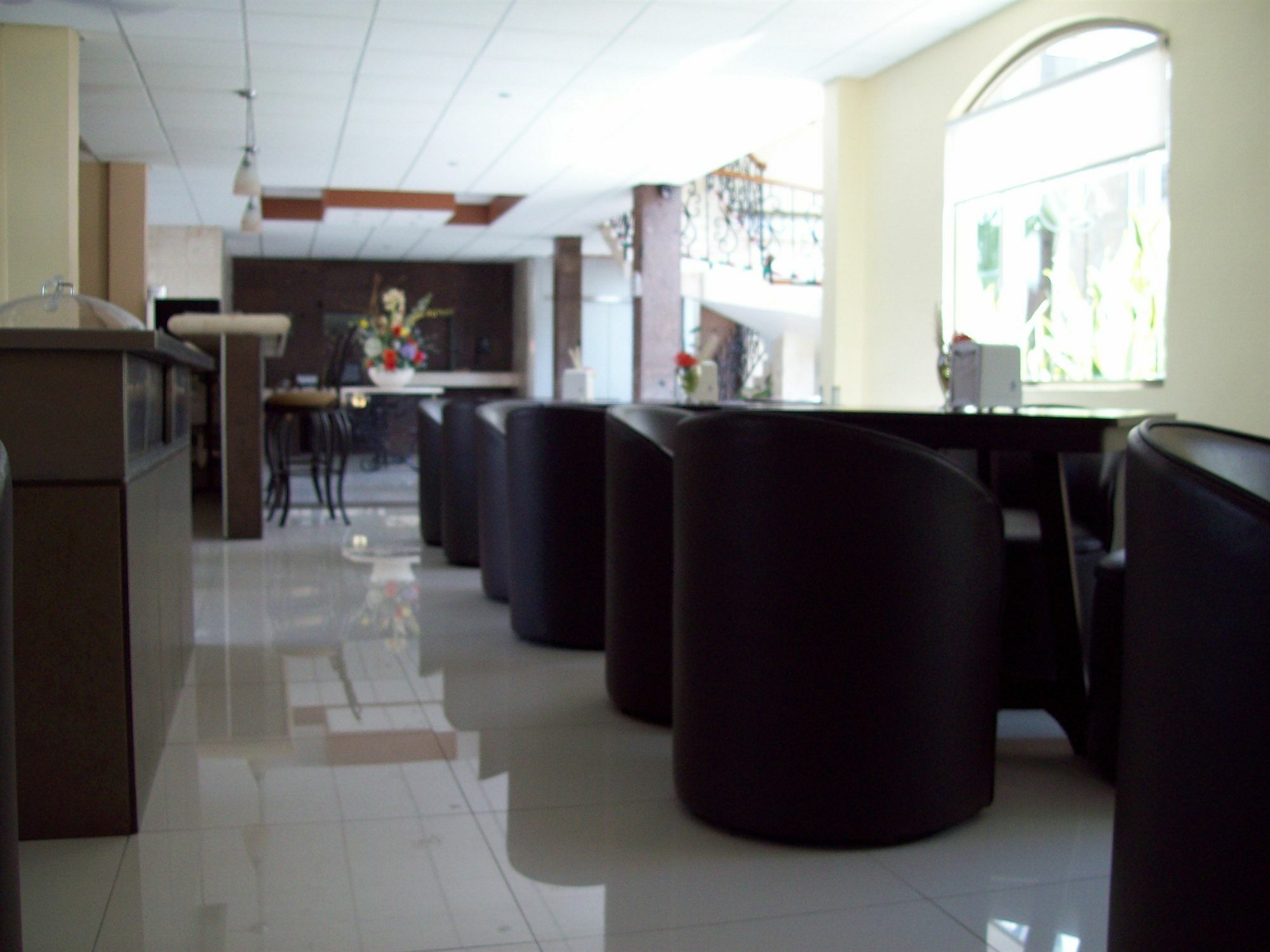 Hotel Dubrovnik Mérida Zewnętrze zdjęcie