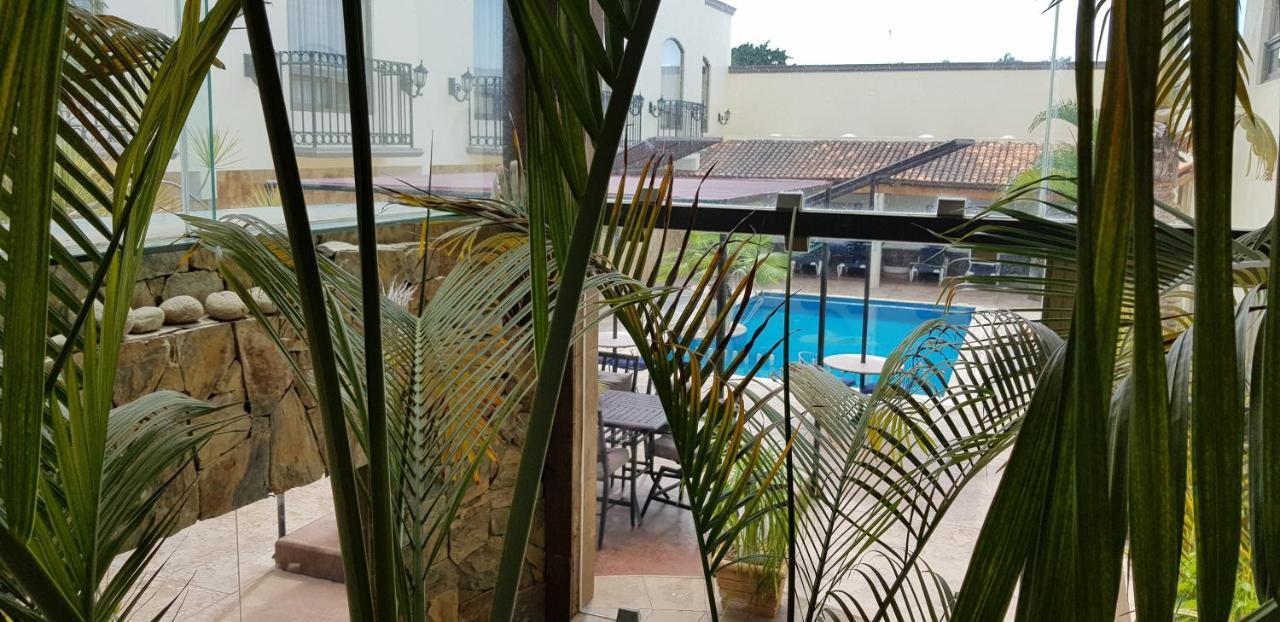 Hotel Dubrovnik Mérida Zewnętrze zdjęcie