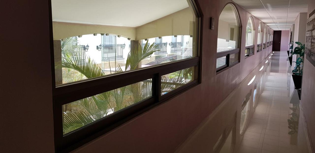 Hotel Dubrovnik Mérida Zewnętrze zdjęcie