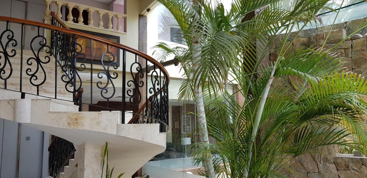 Hotel Dubrovnik Mérida Zewnętrze zdjęcie