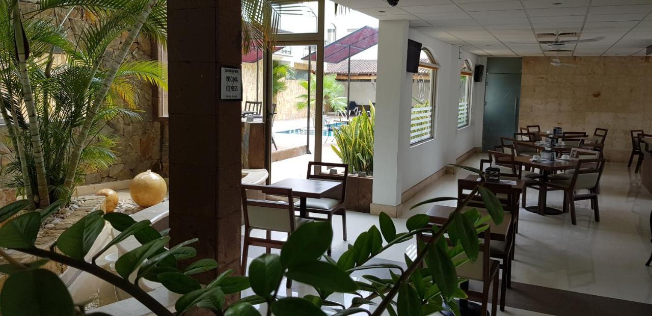 Hotel Dubrovnik Mérida Zewnętrze zdjęcie